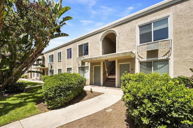 1240 N Broadway Unit 30, Escondido, CA 92026 - view of property