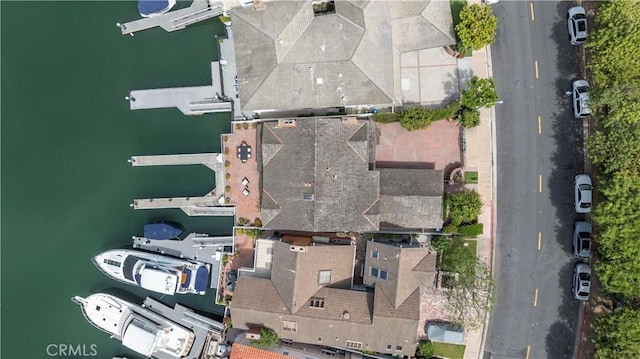 612 Harbor Island Dr, Newport Beach, CA 92660 - view of property location