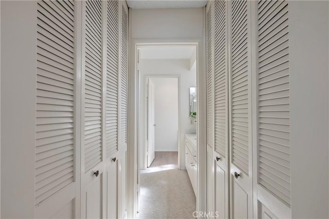 612 Harbor Island Dr, Newport Beach, CA 92660 - view of corridor