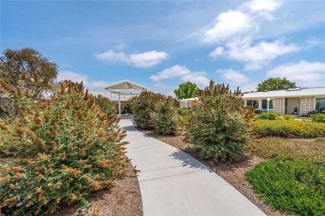 13300 Twin Hills Dr Unit 46A, Seal Beach, CA 90720 - view of property's community