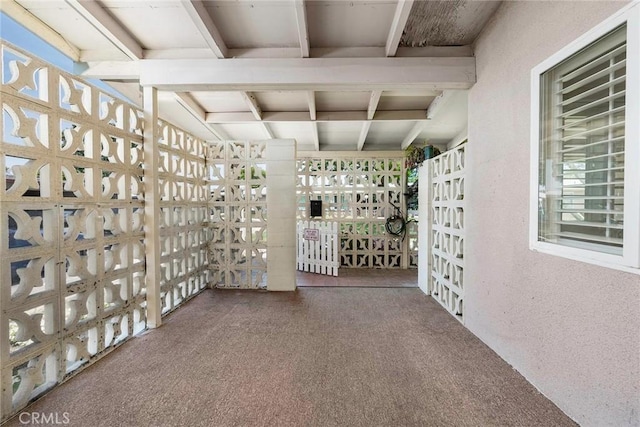 13300 Twin Hills Dr Unit 46A, Seal Beach, CA 90720 - view of patio
