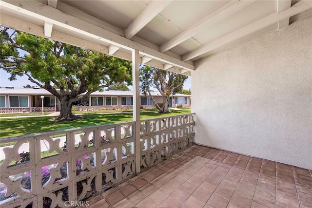 13300 Twin Hills Dr Unit 46A, Seal Beach, CA 90720 - view of patio