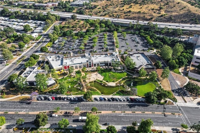 1745 Los Feliz Dr Unit 2, Thousand Oaks, CA 91362 - view of property location
