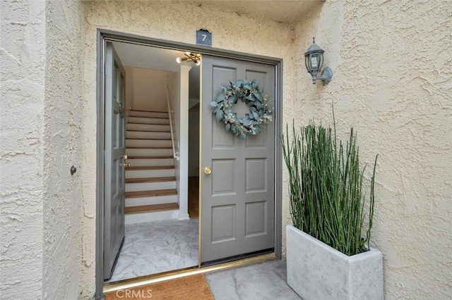 1200 Opal St Unit 7, Redondo Beach, CA 90277 - entrance to property with stucco siding
