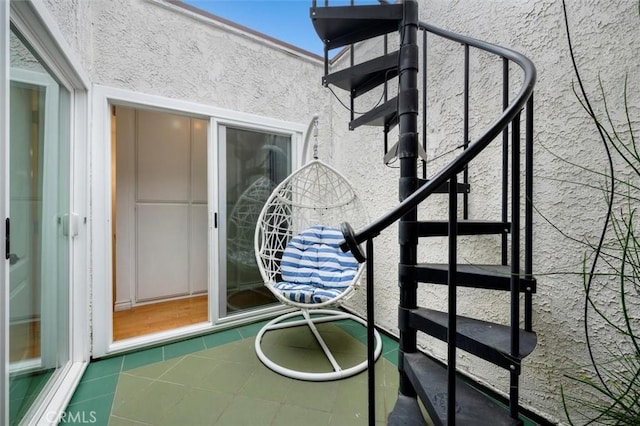1200 Opal St Unit 7, Redondo Beach, CA 90277 - view of stairs