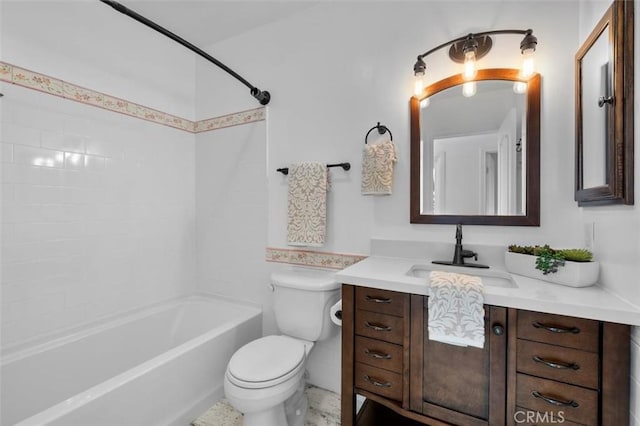 1200 Opal St Unit 7, Redondo Beach, CA 90277 - bathroom with vanity and bathing tub / shower combination