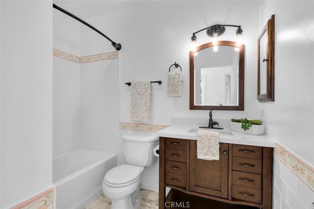 1200 Opal St Unit 7, Redondo Beach, CA 90277 - full bath featuring vanity and bathtub / shower combination