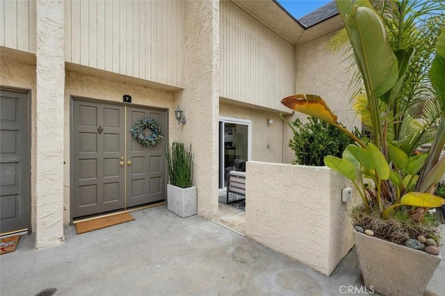 1200 Opal St Unit 7, Redondo Beach, CA 90277 - view of exterior entry with stucco siding