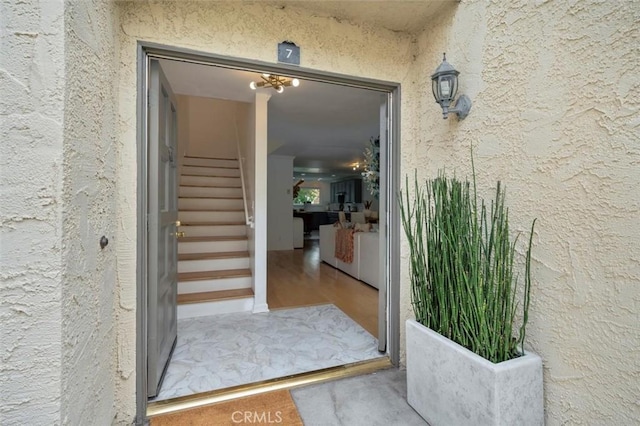 1200 Opal St Unit 7, Redondo Beach, CA 90277 - property entrance with stucco siding