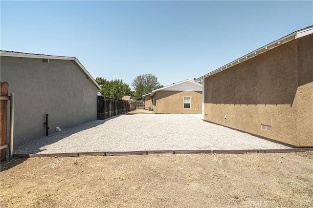 4158 Larchwood Pl, Riverside, CA 92506 - view of yard with a patio