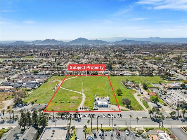 16203 Foothill Blvd, Fontana, CA 92335