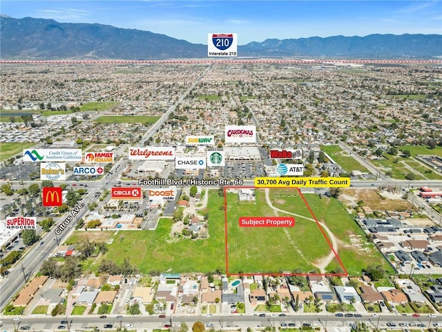 16203 Foothill Blvd, Fontana, CA 92335