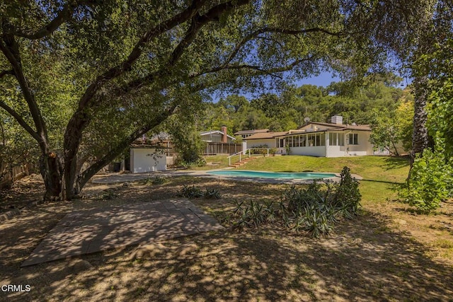 1853 Country Pl, Ojai, CA 93023 - photo 29