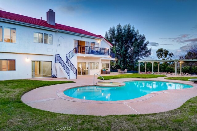 4020 Clarinda Dr, Tarzana, CA 91356 - photo 35