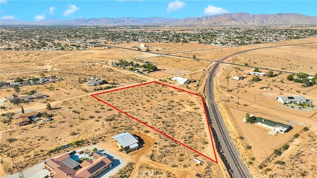 10350 Merino Ave, Apple Valley, CA 92308 - photo 5