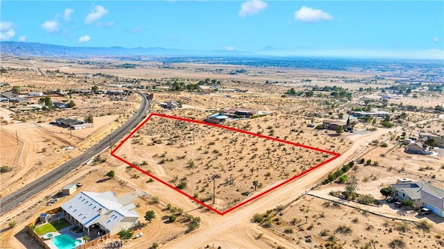 10350 Merino Ave, Apple Valley, CA 92308 - photo 1