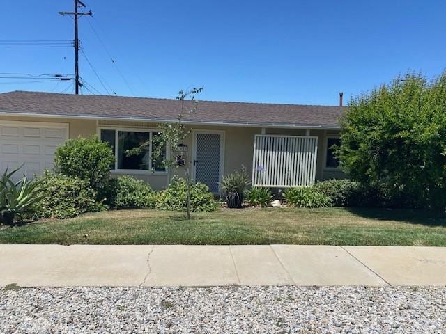 11610 Dodd St, Yucaipa, CA 92399 - photo 1