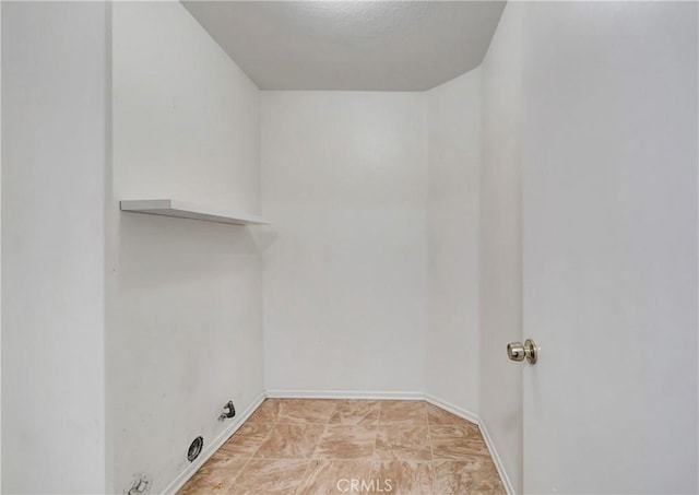 3115 Crowne Dr, Palmdale, CA 93551 - washroom featuring baseboards