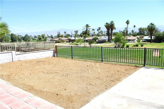 43340 Illinois, Palm Desert, CA 92211 - view of community featuring a residential view