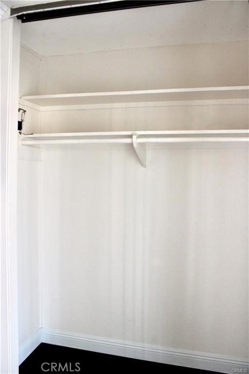 43340 Illinois, Palm Desert, CA 92211 - view of closet