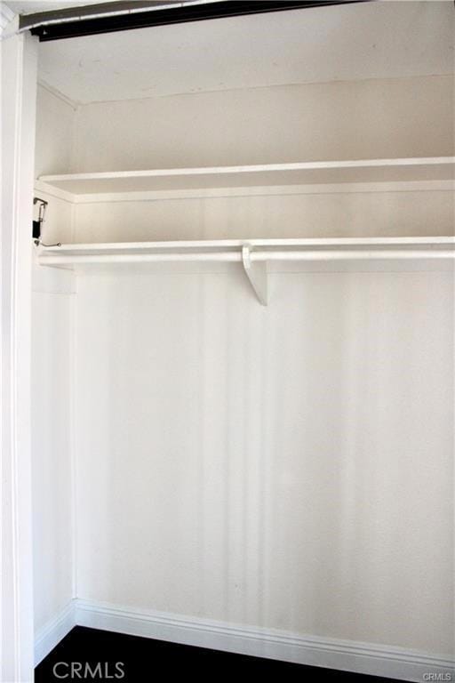 43340 Illinois, Palm Desert, CA 92211 - view of closet