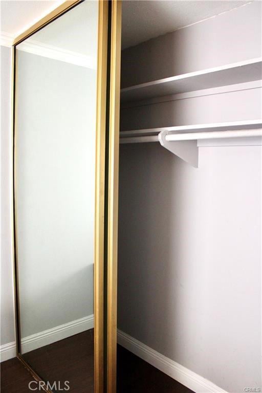 43340 Illinois, Palm Desert, CA 92211 - view of closet
