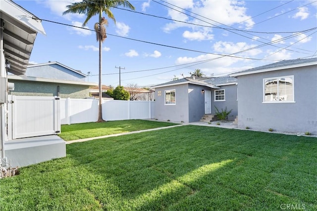 765 Loma Ave Unit 769, Long Beach, CA 90804 - view of yard