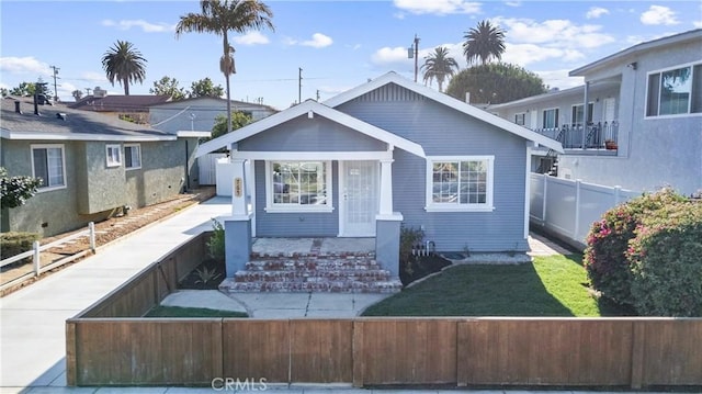 765 Loma Ave Unit 769, Long Beach, CA 90804 - view of front of property with a porch