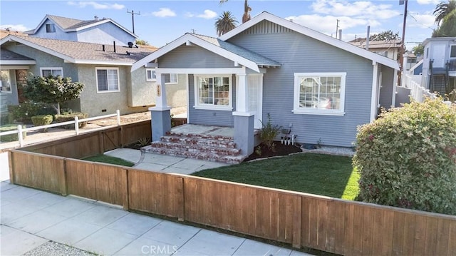 765 Loma Ave Unit 769, Long Beach, CA 90804 - view of bungalow