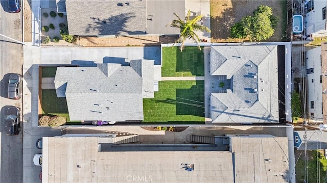 765 Loma Ave Unit 769, Long Beach, CA 90804 - bird's eye view