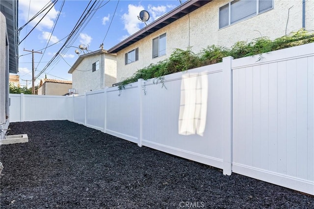 765 Loma Ave Unit 769, Long Beach, CA 90804 - view of fenced backyard