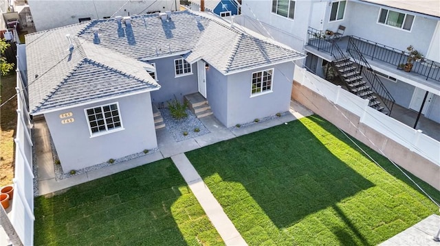 765 Loma Ave Unit 769, Long Beach, CA 90804 - aerial view of property and surrounding area