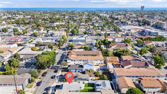 765 Loma Ave Unit 769, Long Beach, CA 90804 - aerial perspective of suburban area