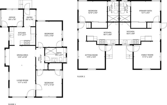 765 Loma Ave Unit 769, Long Beach, CA 90804 - view of property floor plan