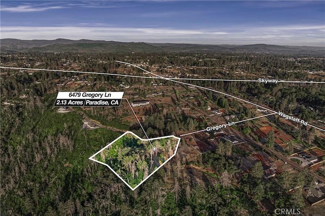 6479 Gregory Ln, Paradise, CA 95969