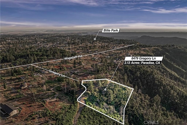 6479 Gregory Ln, Paradise, CA 95969