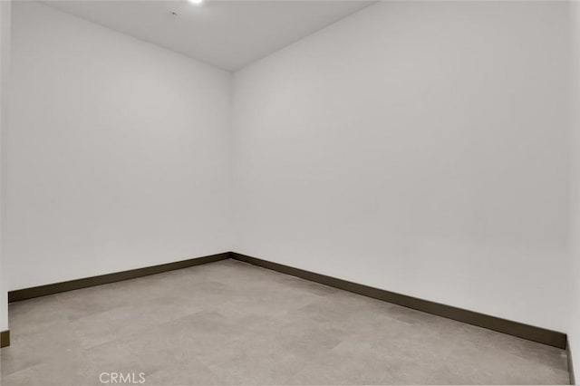 145 Sash, Irvine, CA 92618 - unfurnished room with baseboards and light colored carpet