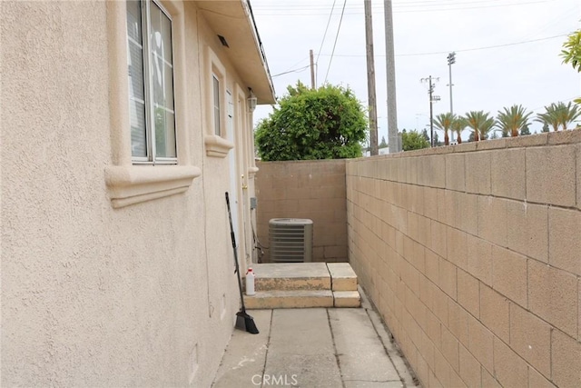3641 W Oak Ave, Fullerton, CA 92833 - view of home's exterior with stucco siding