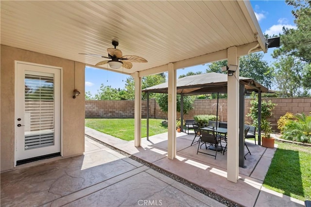 12917 Clemson Dr, Eastvale, CA 92880 - photo 37
