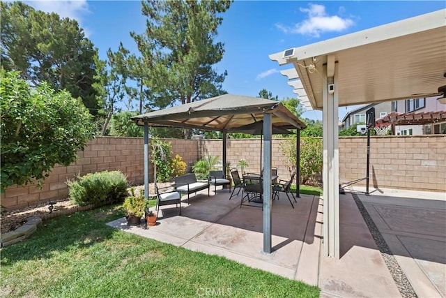 12917 Clemson Dr, Eastvale, CA 92880 - photo 40