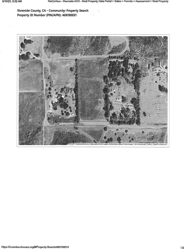 0 Mojo, Hemet, CA 92543