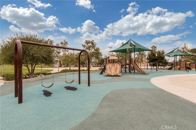 44 Seton Rd, Irvine, CA 92612 - view of community playground