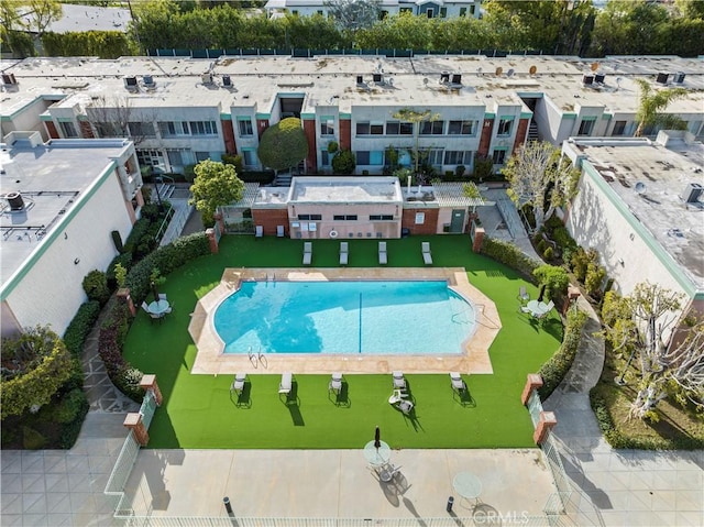 5301 Balboa Blvd Unit M4, Encino, CA 91316 - photo 30
