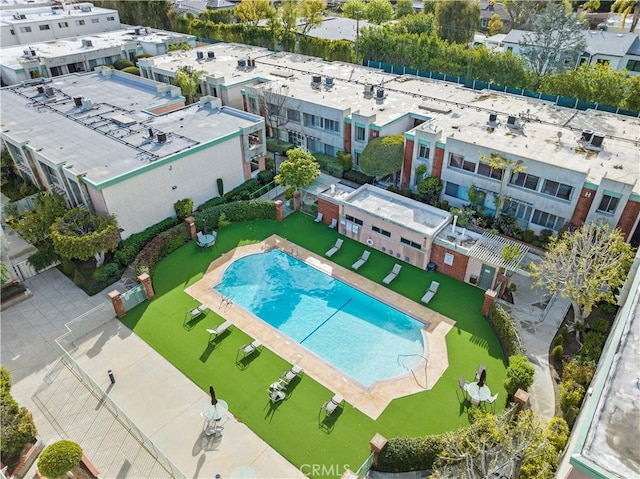 5301 Balboa Blvd Unit M4, Encino, CA 91316 - photo 29