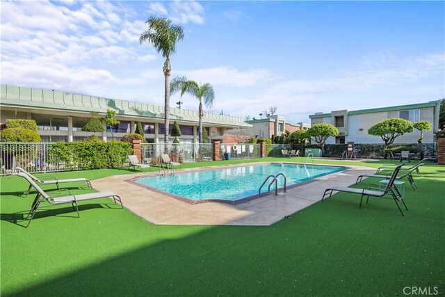 5301 Balboa Blvd Unit M4, Encino, CA 91316 - photo 34