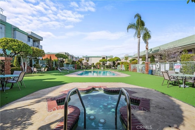5301 Balboa Blvd Unit M4, Encino, CA 91316 - photo 32