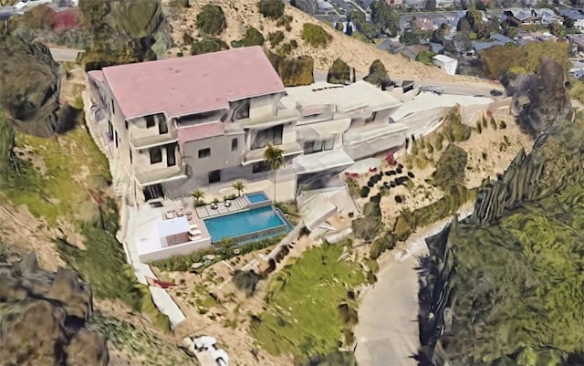 12480 Viewcrest Rd, Studio City, CA 91604 - photo 43