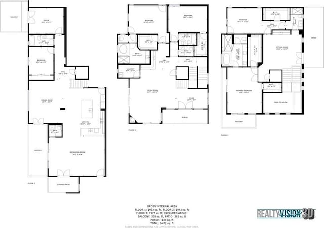 12480 Viewcrest Rd, Studio City, CA 91604 - photo 48