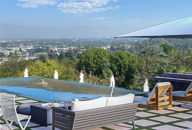 12480 Viewcrest Rd, Studio City, CA 91604 - photo 44