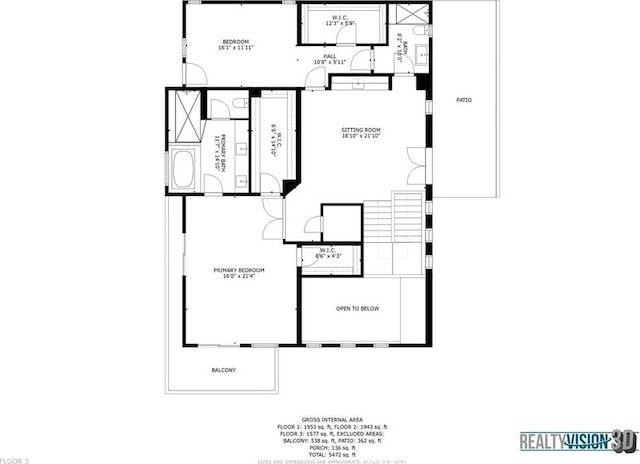 12480 Viewcrest Rd, Studio City, CA 91604 - photo 47